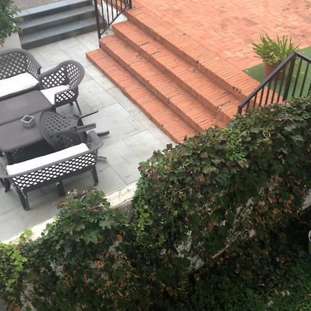 Hostal Victoria Altura Exterior foto